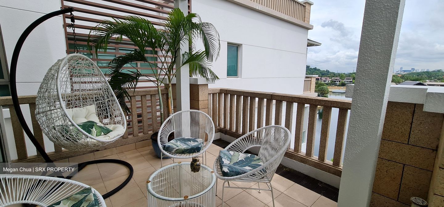 The Berth By The Cove (D4), Condominium #488304981